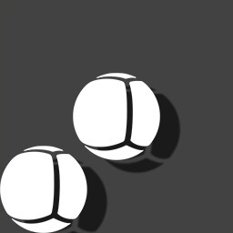 Marble Gatherer