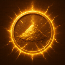 Eternity Shaper