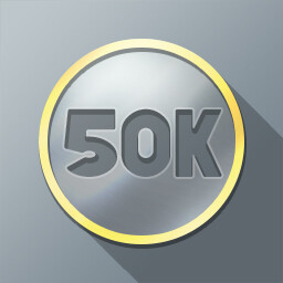 50K Races Conducted