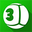 Icon for Tilting on Green