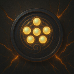 Orb Warden