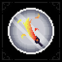 Icon for Fire Hazard