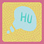 Icon for Huhu
