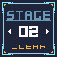 Stage2 Clear