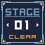 Stage1 Clear