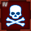 Icon for Lost Killcount IV