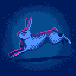 Icon for Further Down The Rabbit Hole