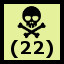 No Death: 22 Levels.