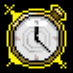 Icon for Push It To The Limit