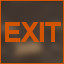 Icon for Exit