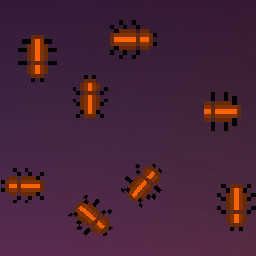 Icon for Pest control