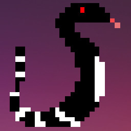 Icon for Snakes, I hate snakes!