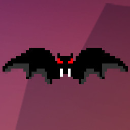 Icon for Everything’s impossible until somebody does it