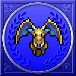 Icon for Birth of a Wyvern