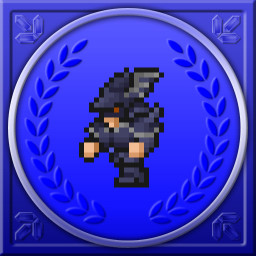 Icon for Last Dragoon