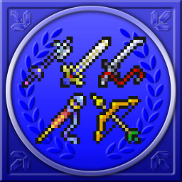 Icon for Fabled Weapons