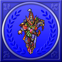 Icon for Master Mimic