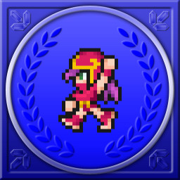 Icon for Courage- Essence of Flame