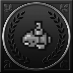 Achievement Icon