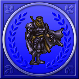 Icon for Coliseum Champion