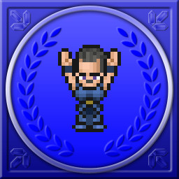 Icon for Master Samurai