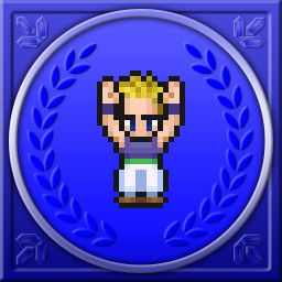 Icon for Master Monk