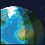 Icon for Earth