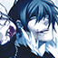 Icon for Togainu no Chi ~Lost Blood~