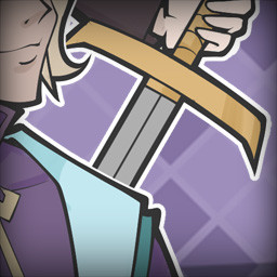 All Hero Tales Lead to the Sparrow