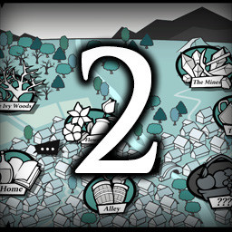 Icon for Chapter Two
