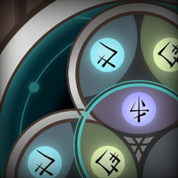 Icon for Apprentice Alchemist
