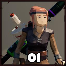 Icon for Lookin' Good!