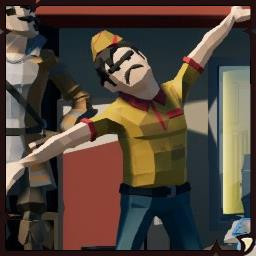 Icon for Tauntin' Makes Me Feel Good!