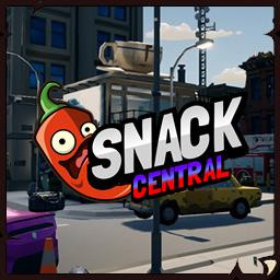 Icon for Snacktastic
