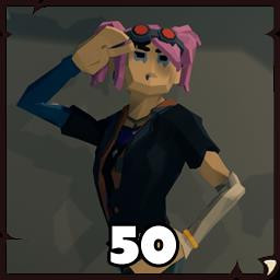 Icon for So. Much. Choice.