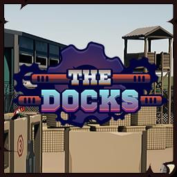 Icon for Water way to go!