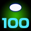 Icon for Kill 100