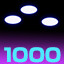Icon for Thousand shots
