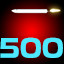 Icon for Kill 500