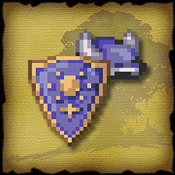 Icon for Armor Amore