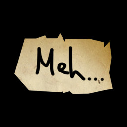 Meh