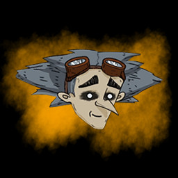 Harold to the rescue