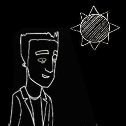 Aren't you a good boy?