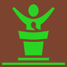 Icon for Business leaders