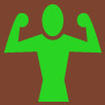 Icon for First class athletes