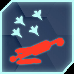 Achievement icon