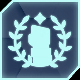 Achievement icon