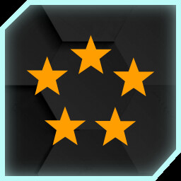 Achievement icon