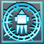 Icon for Rough Journey
