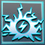 Icon for Supercharged!